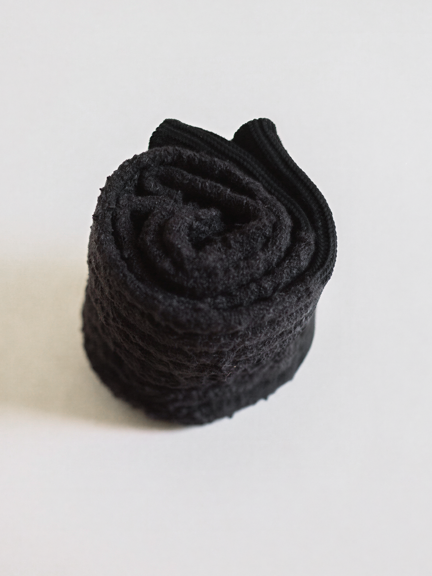 Aino Socks - Black