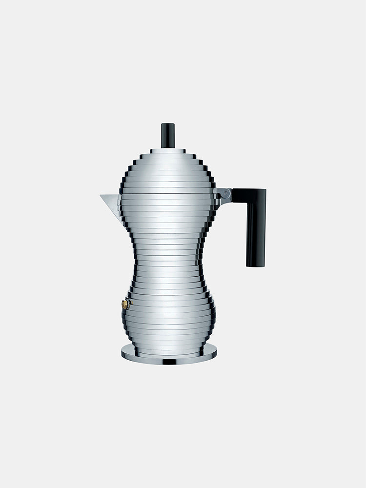 Pulcina Espresso Coffee Maker - Induction