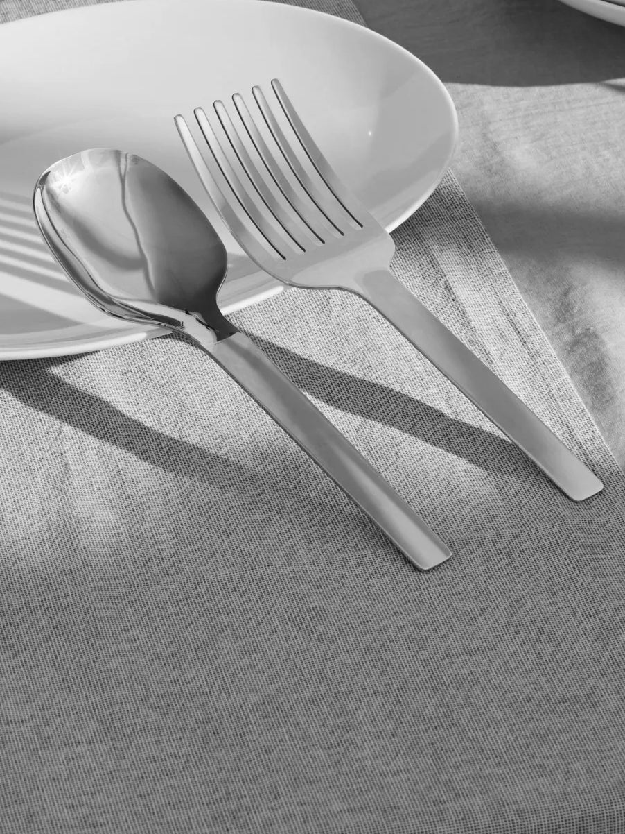 Tibidabo - Spaghetti Serving Fork