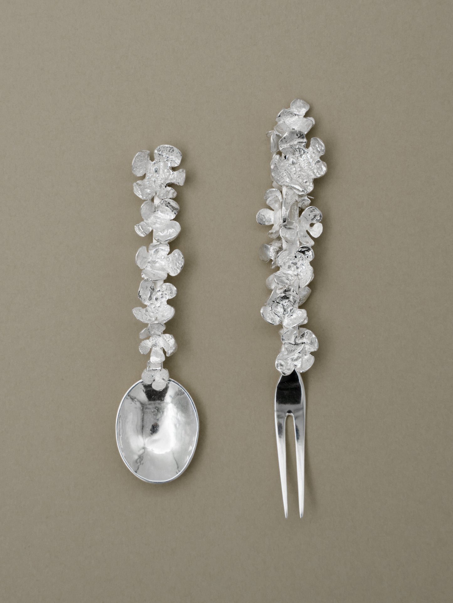 Boutanique Fork