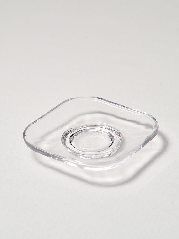 Espresso Cup & Saucer designed by Joe Colombo