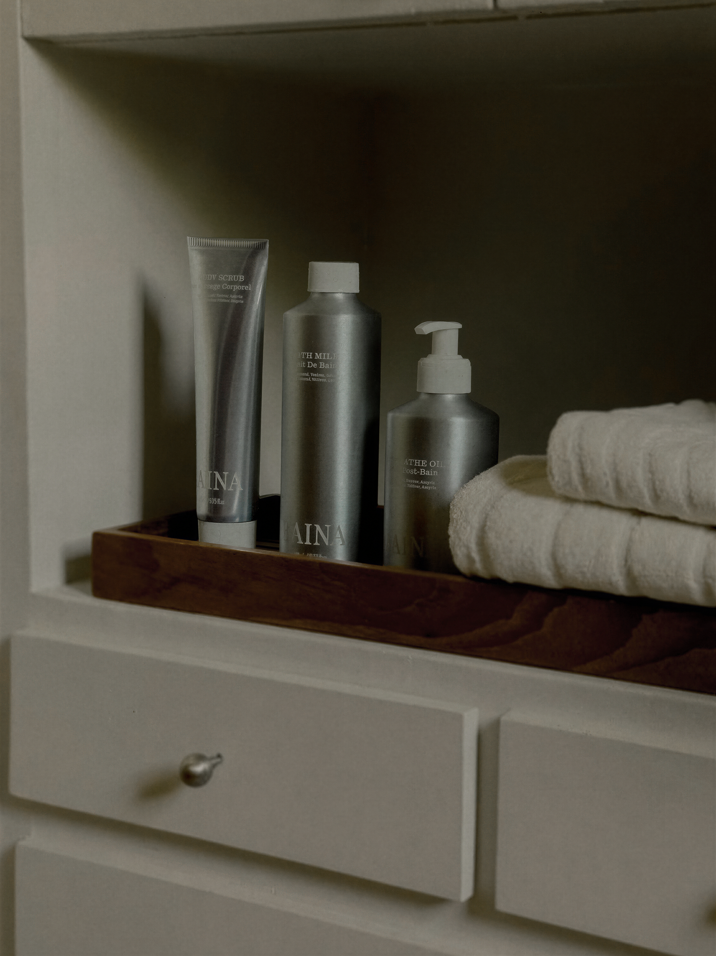Body Scrub