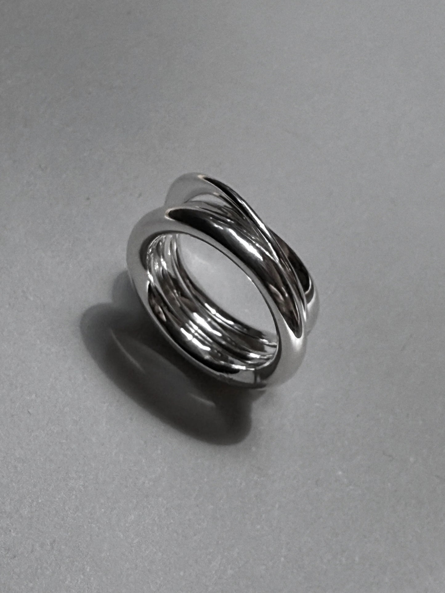 Lazo Ring