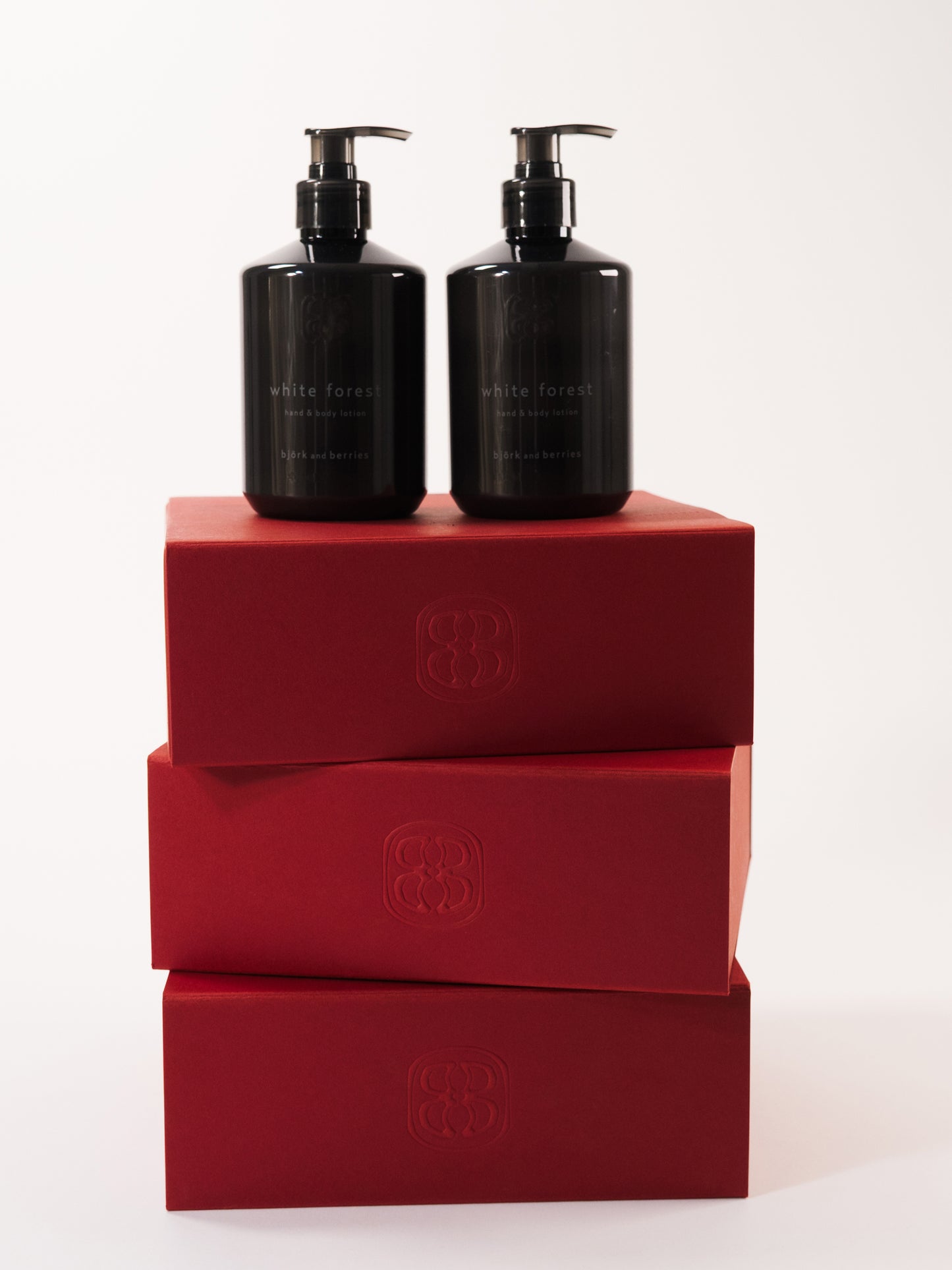 September – Hand & Body Wash