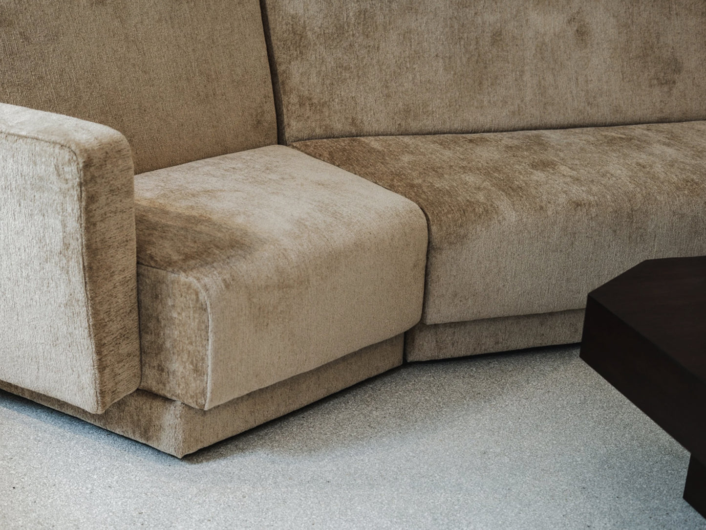 Four-Seater Forsen Sofa