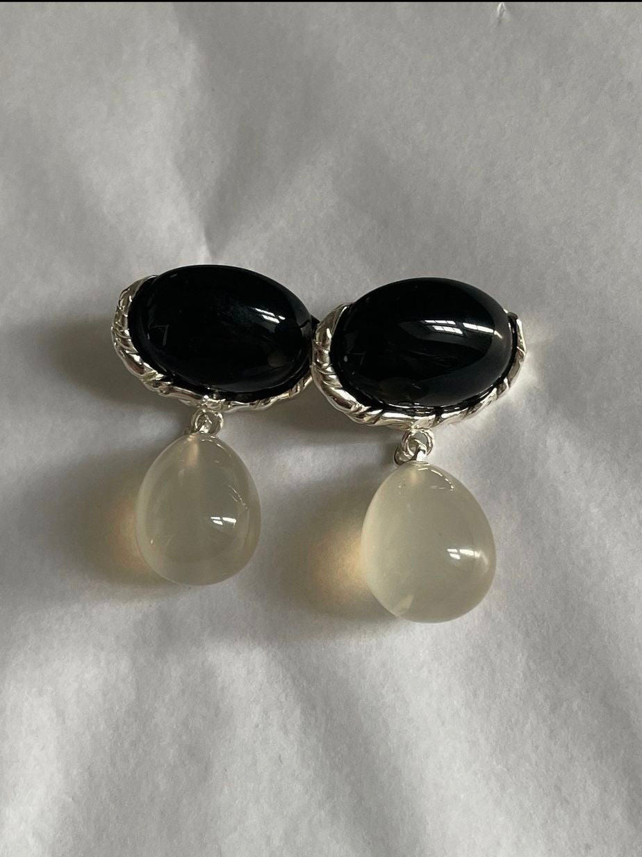 Embleme Earrings