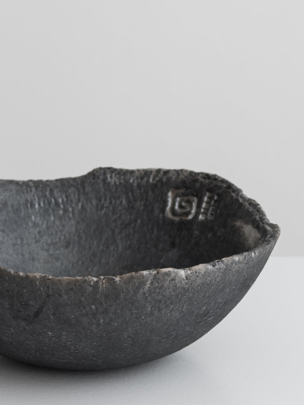 Raku Bowl - Large