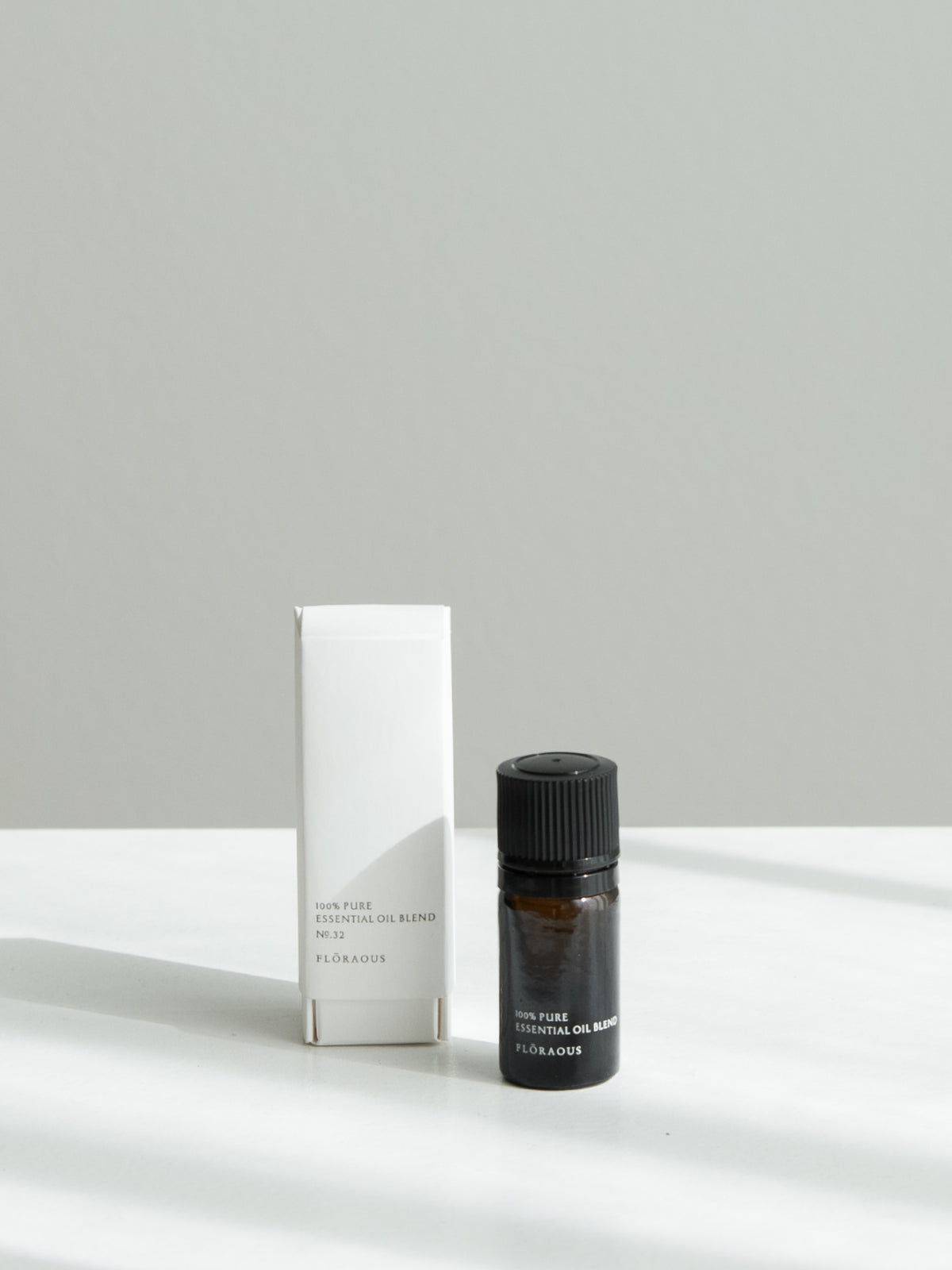 Essential Oil No. 32