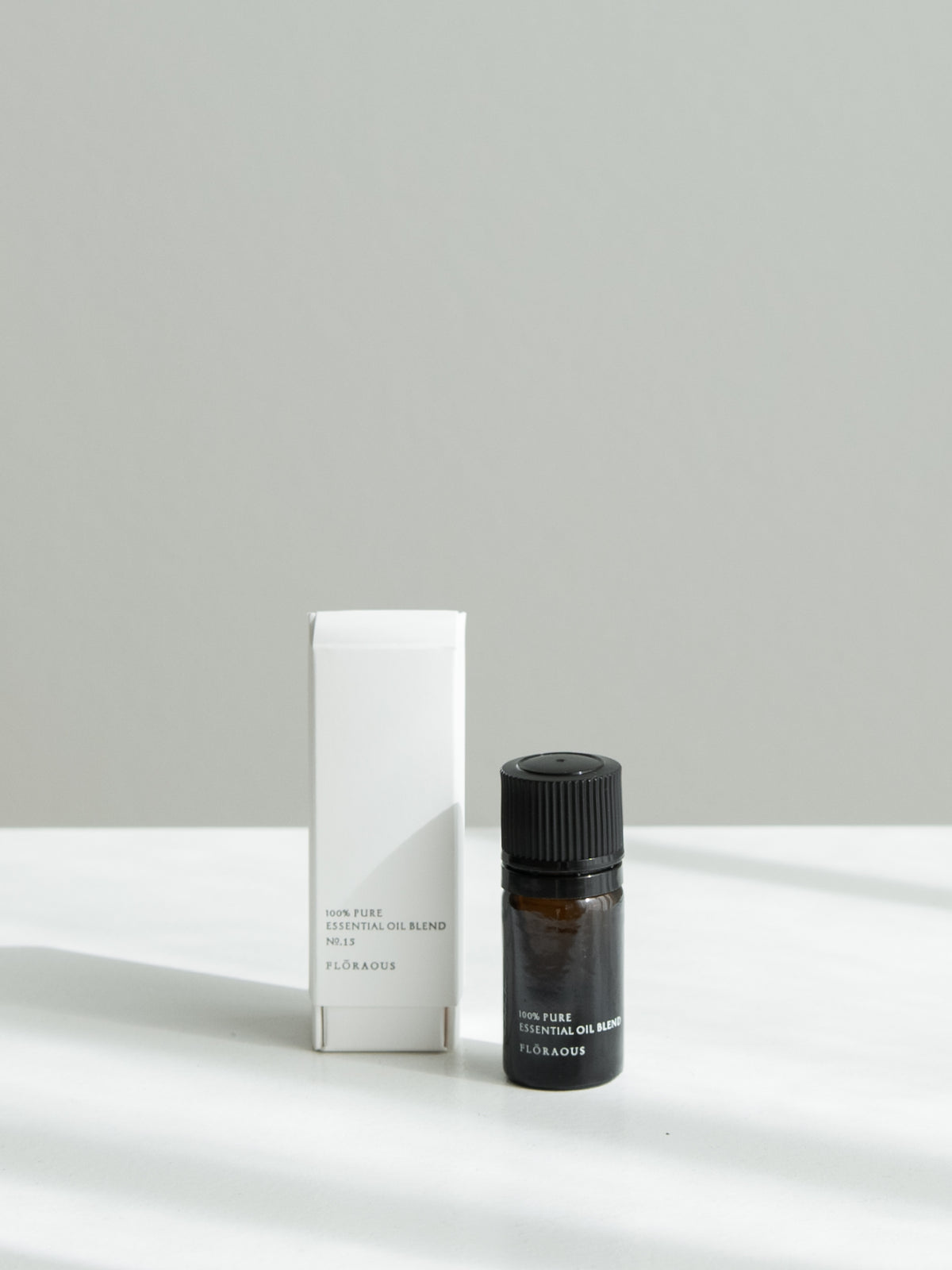 Essential Oil No. 15
