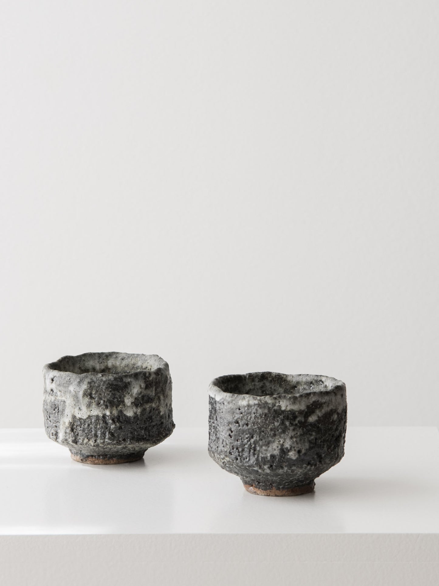 Coffee Cup - Local Clay