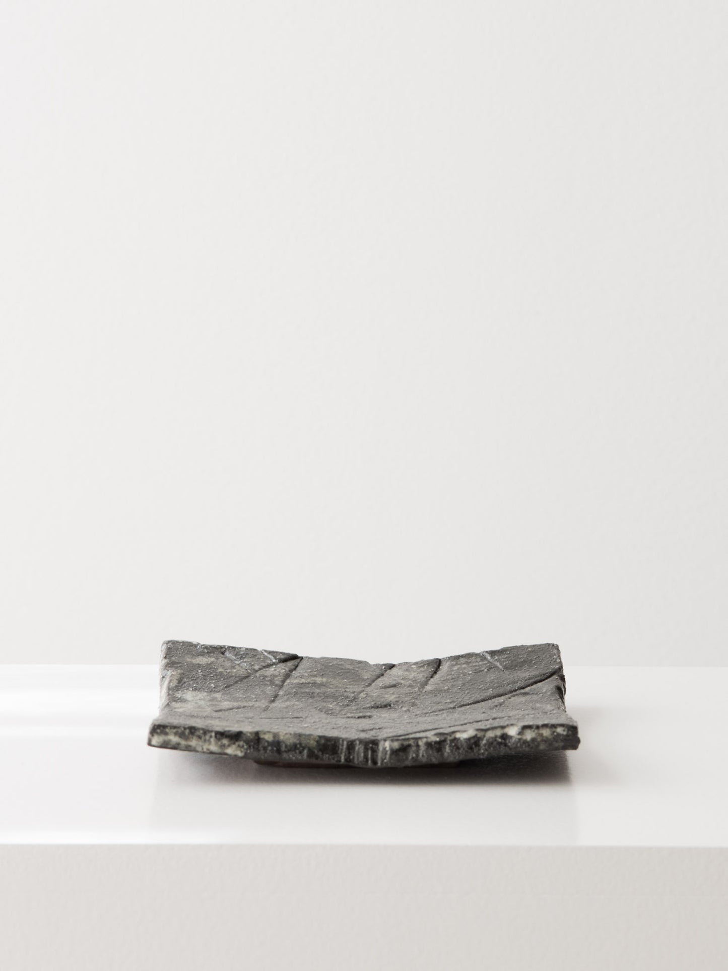 Ceramic Plate - Local Clay