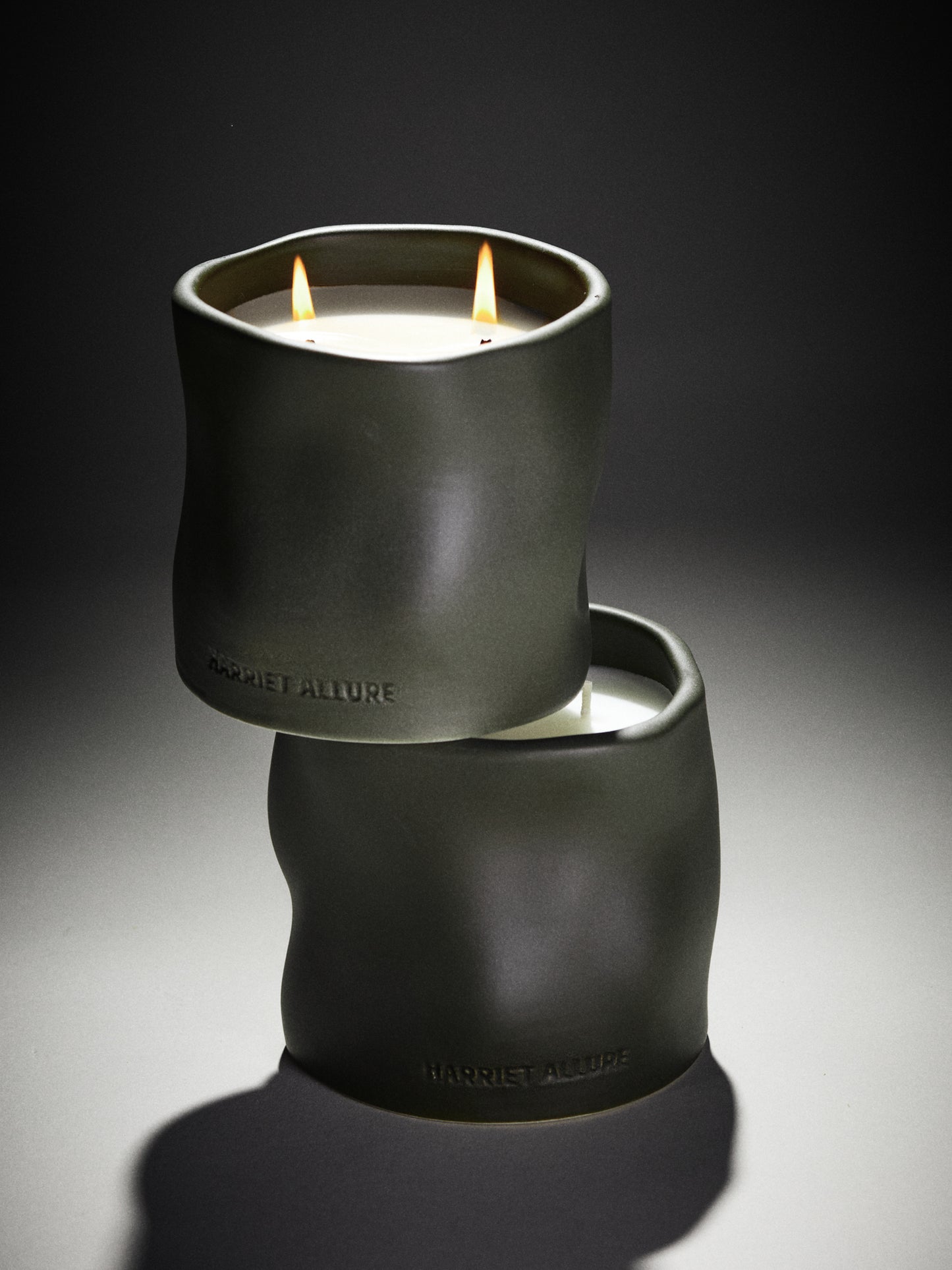 Tartu Scented Candle (Kopi)