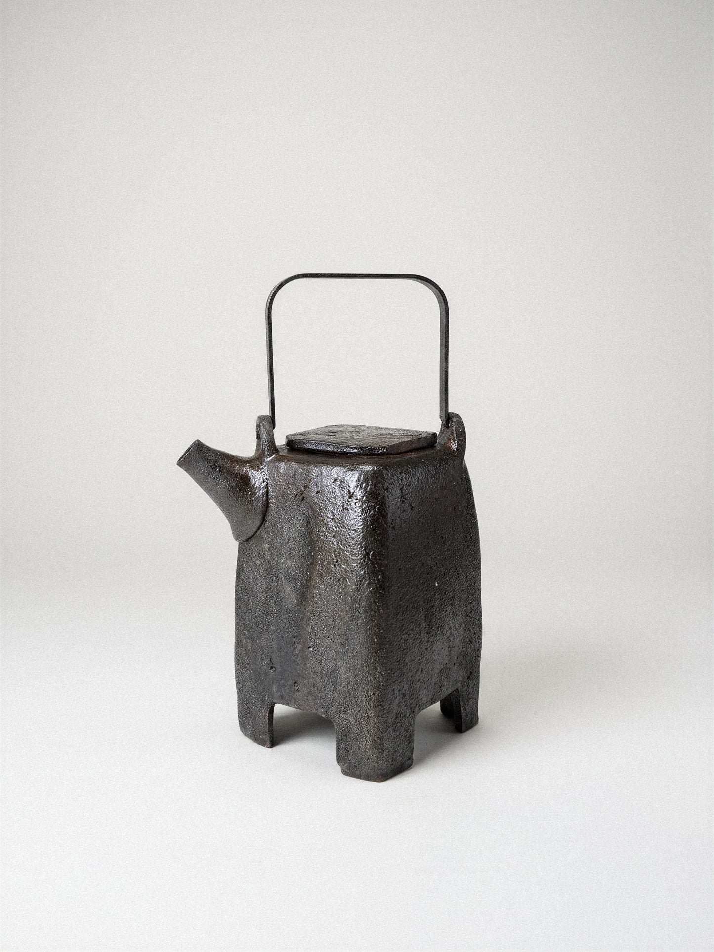 Teapot