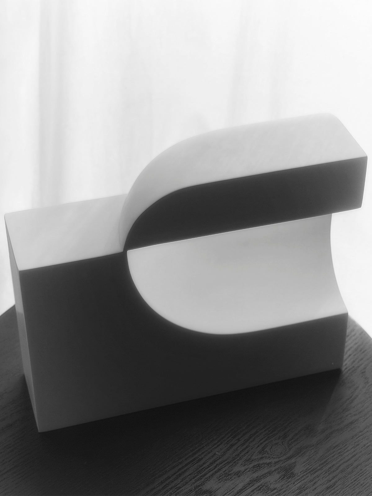 Moby 1 designed by Birgitte Due Madsen,Jonas Trampedach, 2015