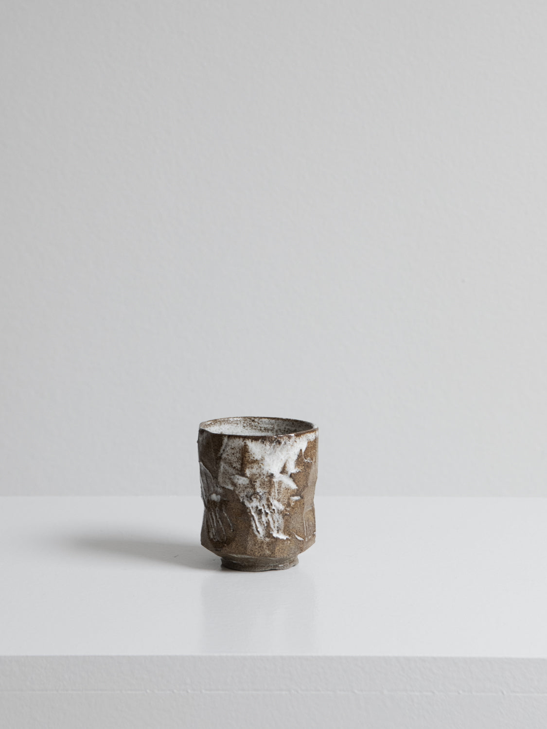 Kurinuki Cup - Dark