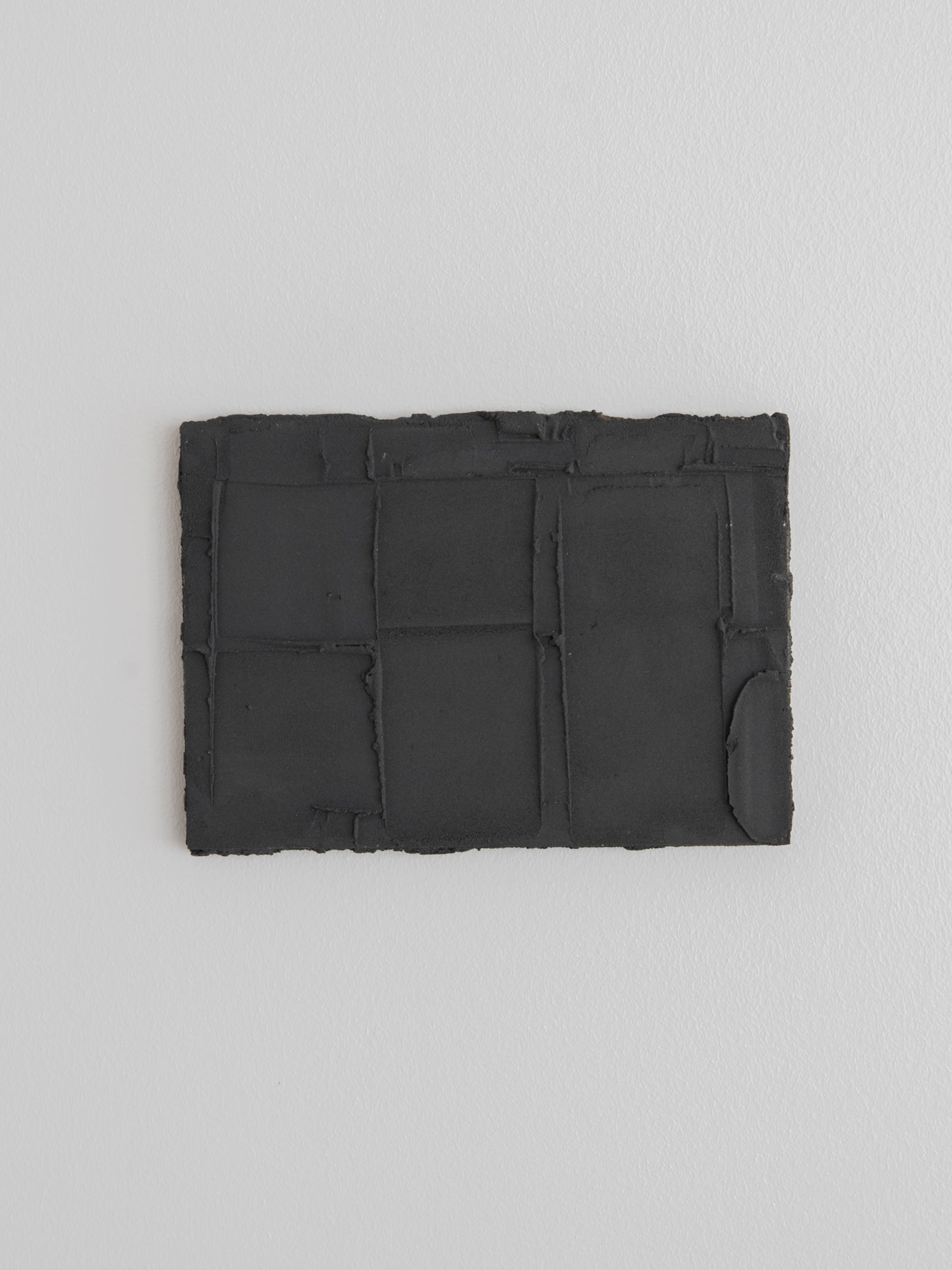 'Untitled', Pigment On Board/44