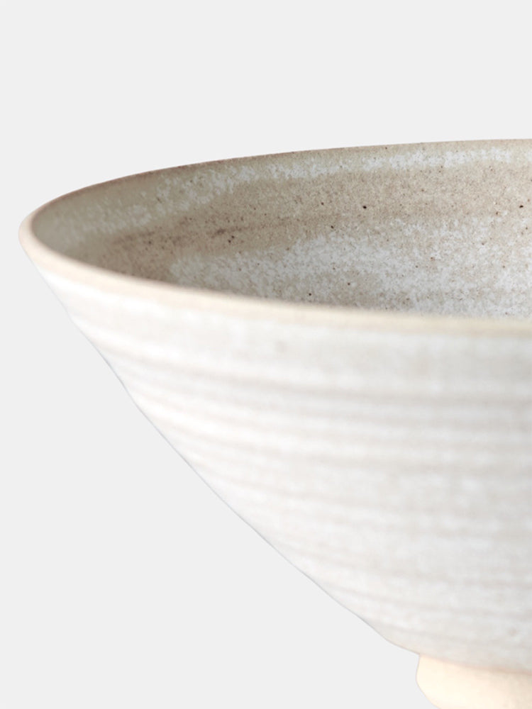 Bowl, Ulslev