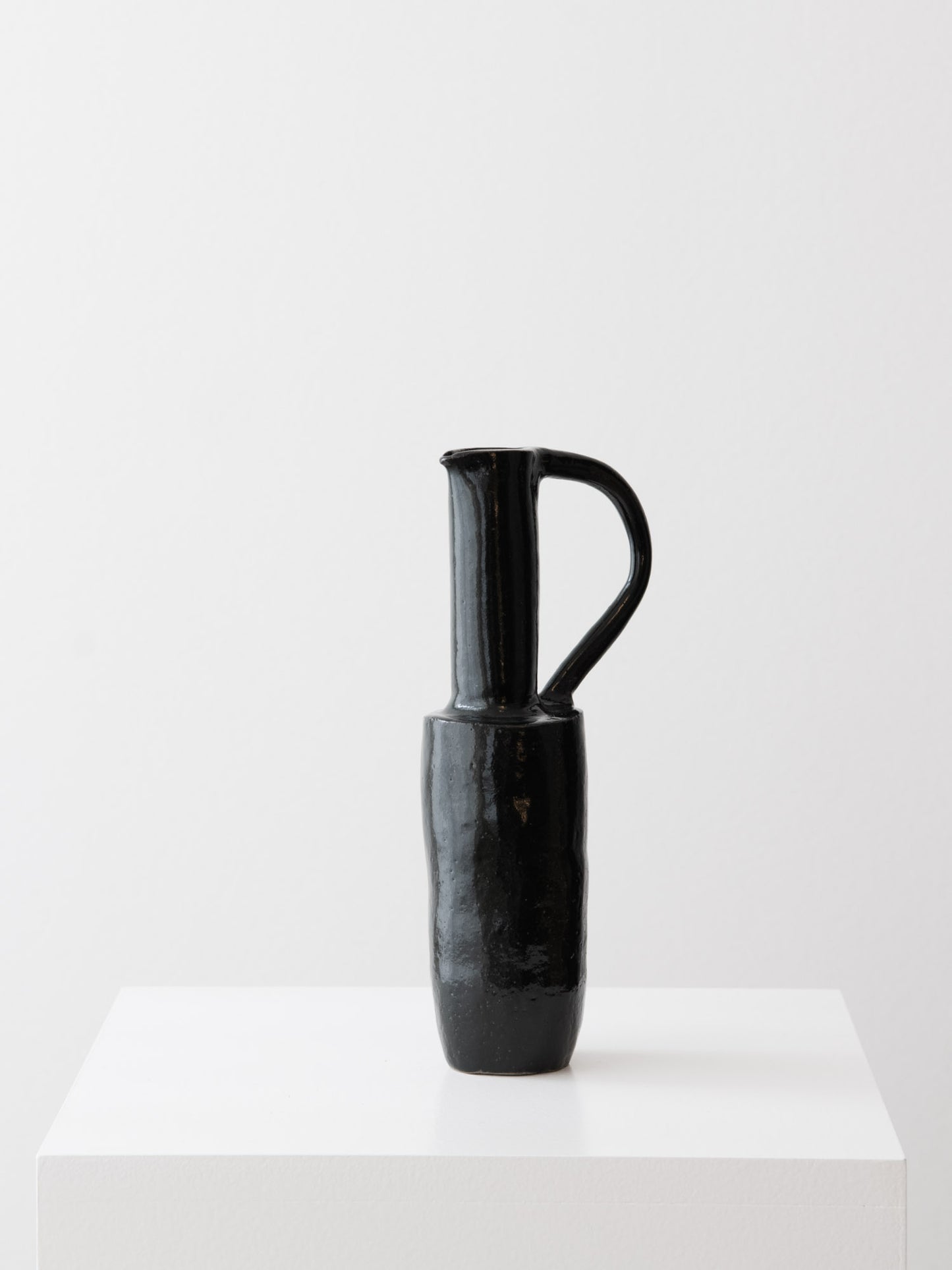 Sculptural Ceramic Pitchers 18