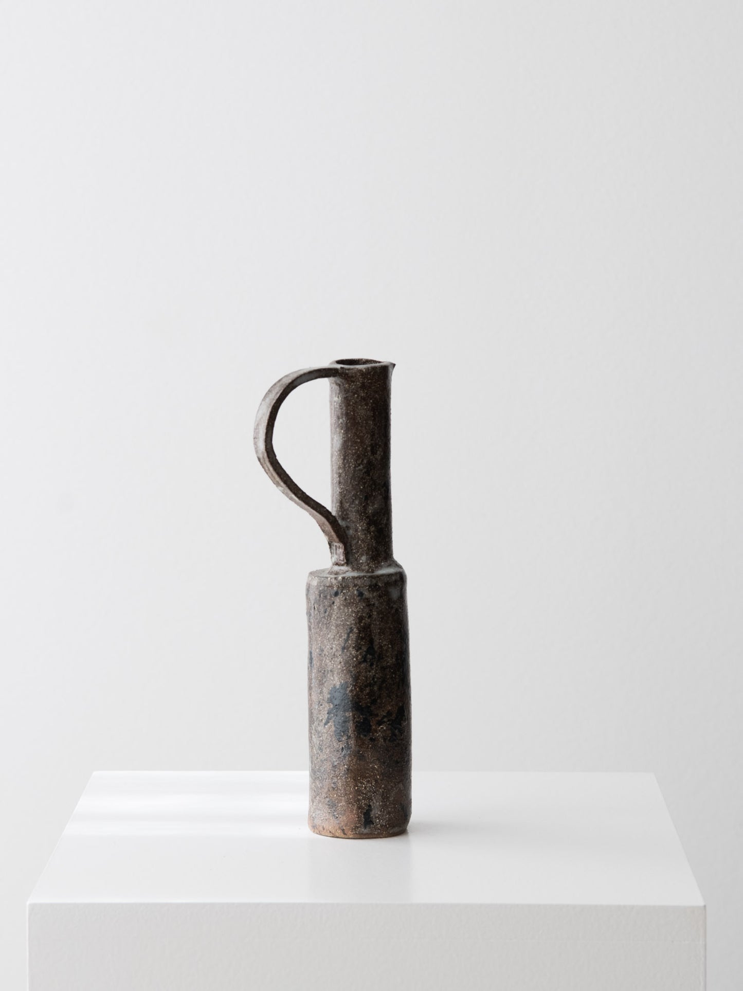 Sculptural Ceramic Pitchers 19