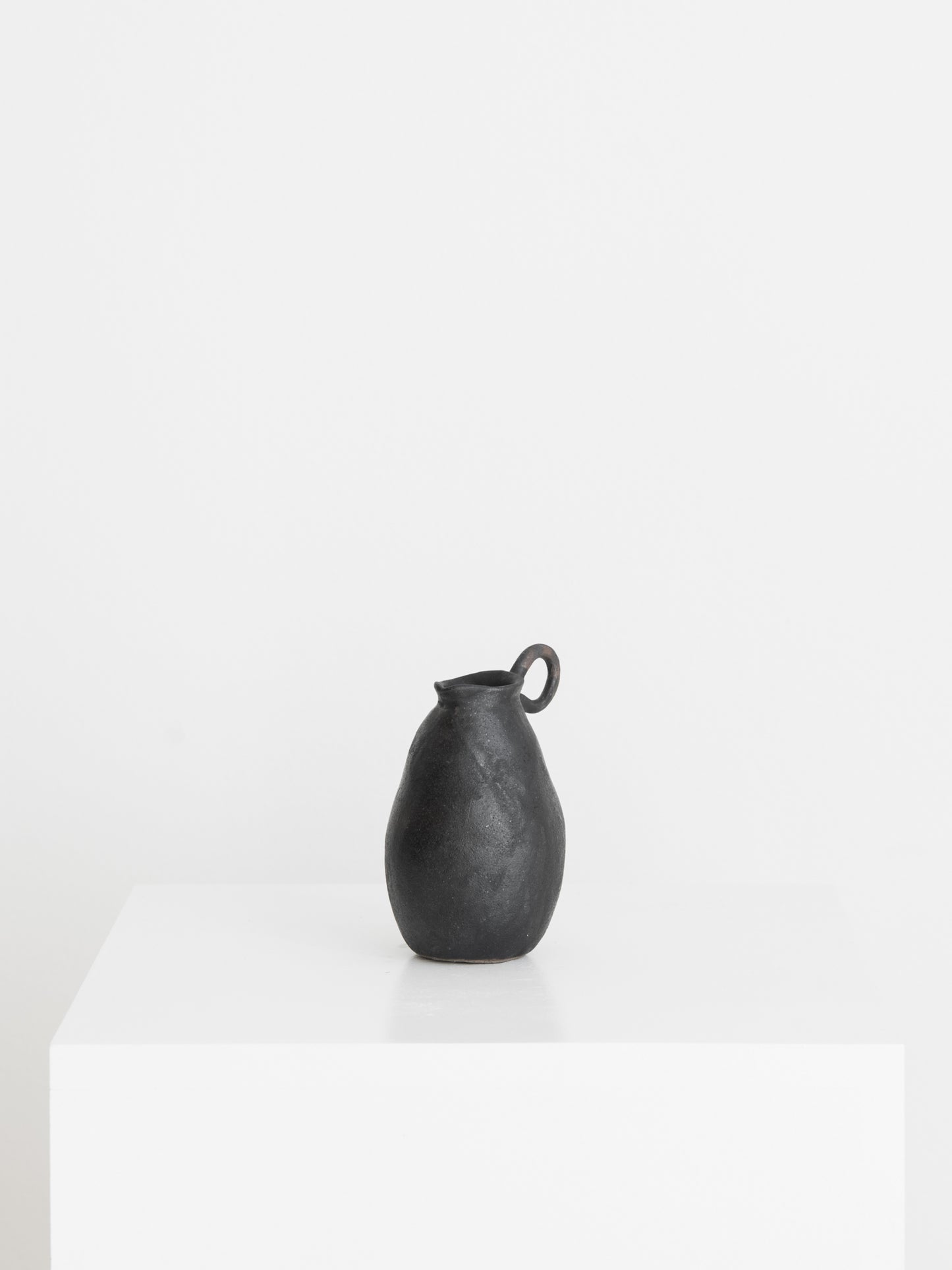 Sculptural Ceramic Pitchers 13