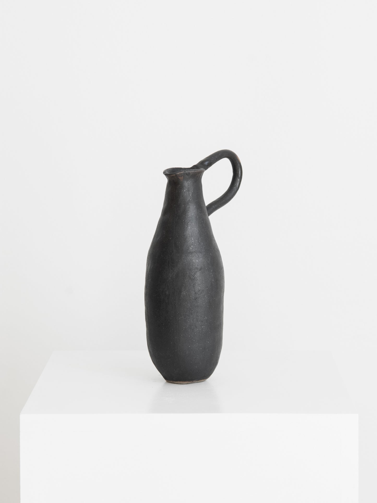 Sculptural Ceramic Pitchers 11