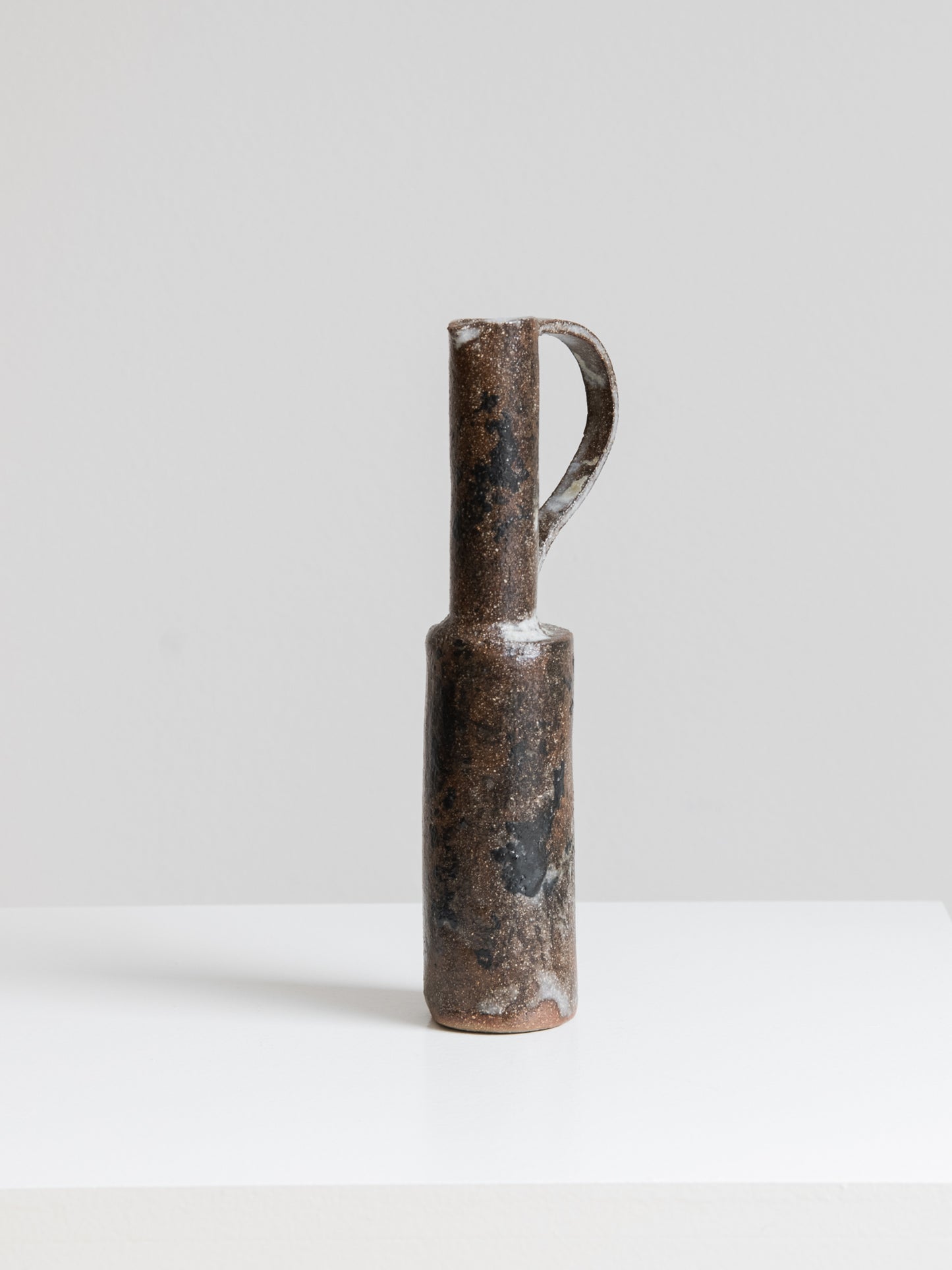 Sculptural Ceramic Pitchers 19