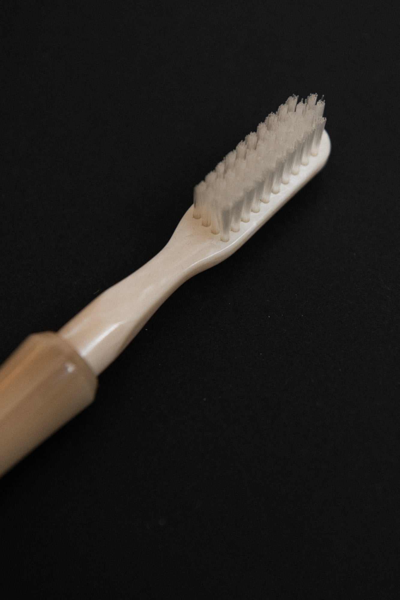 Horn Toothbrush - Light
