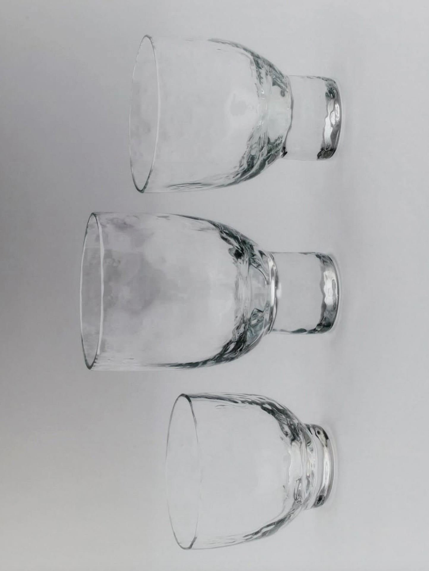 The Glass - Small - 2 pcs