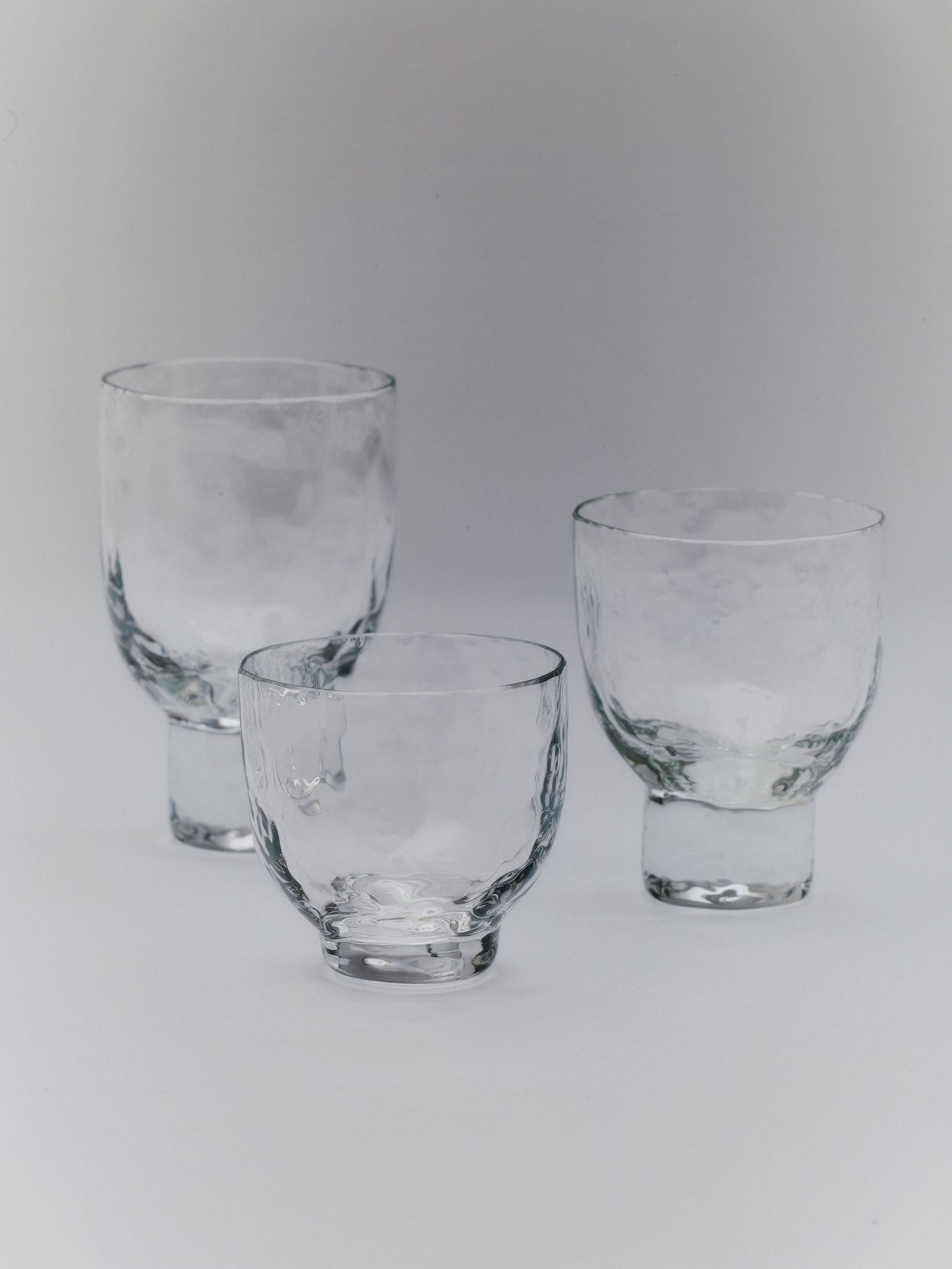 The Glass - Medium - 2 pcs