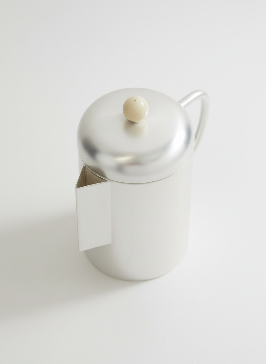 Simple Coffee White