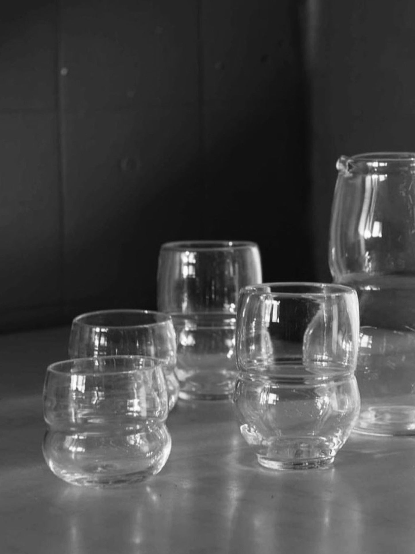 STUDIO Coffee Pitcher