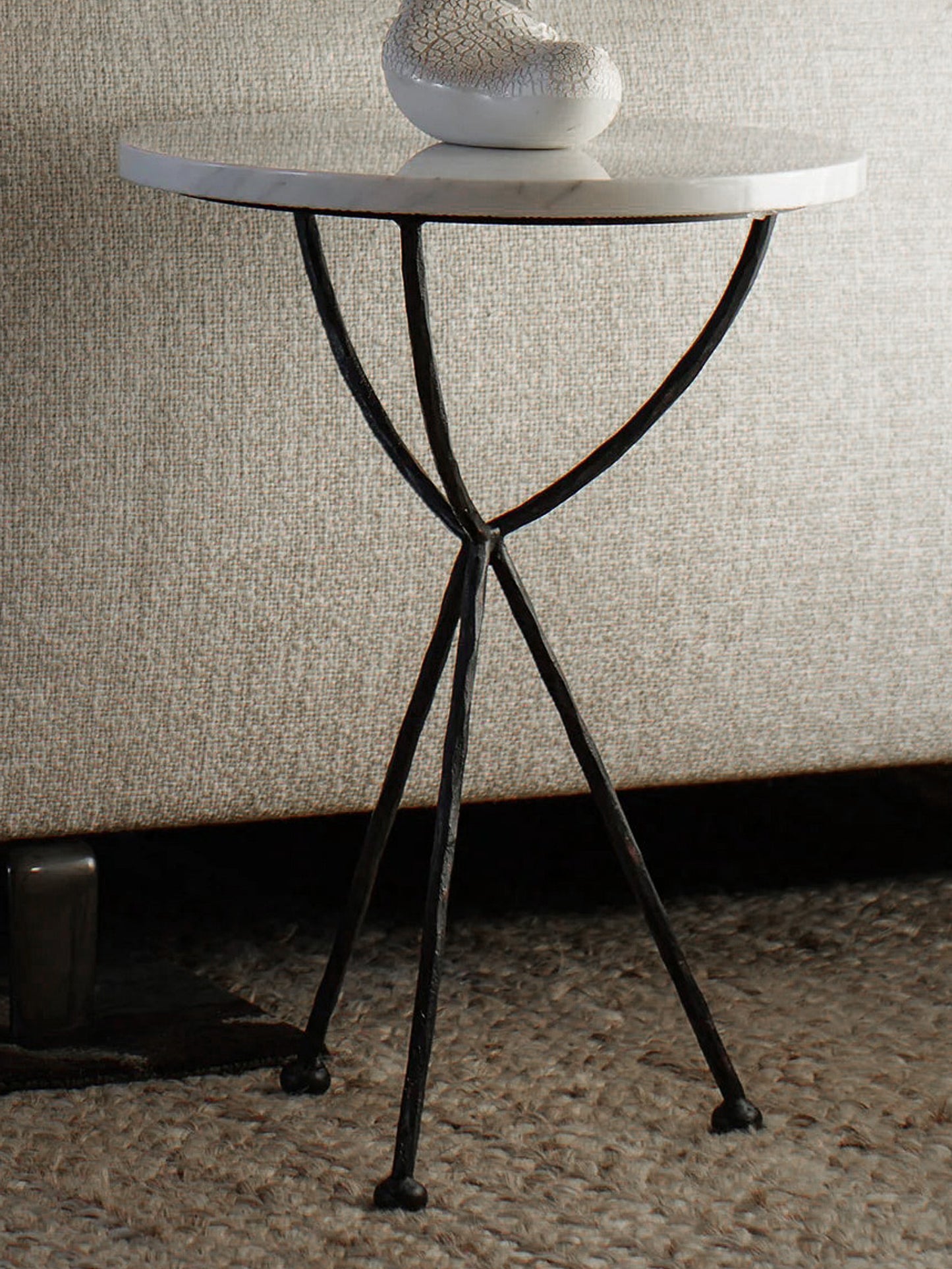 Giacometti Cocktail Table
