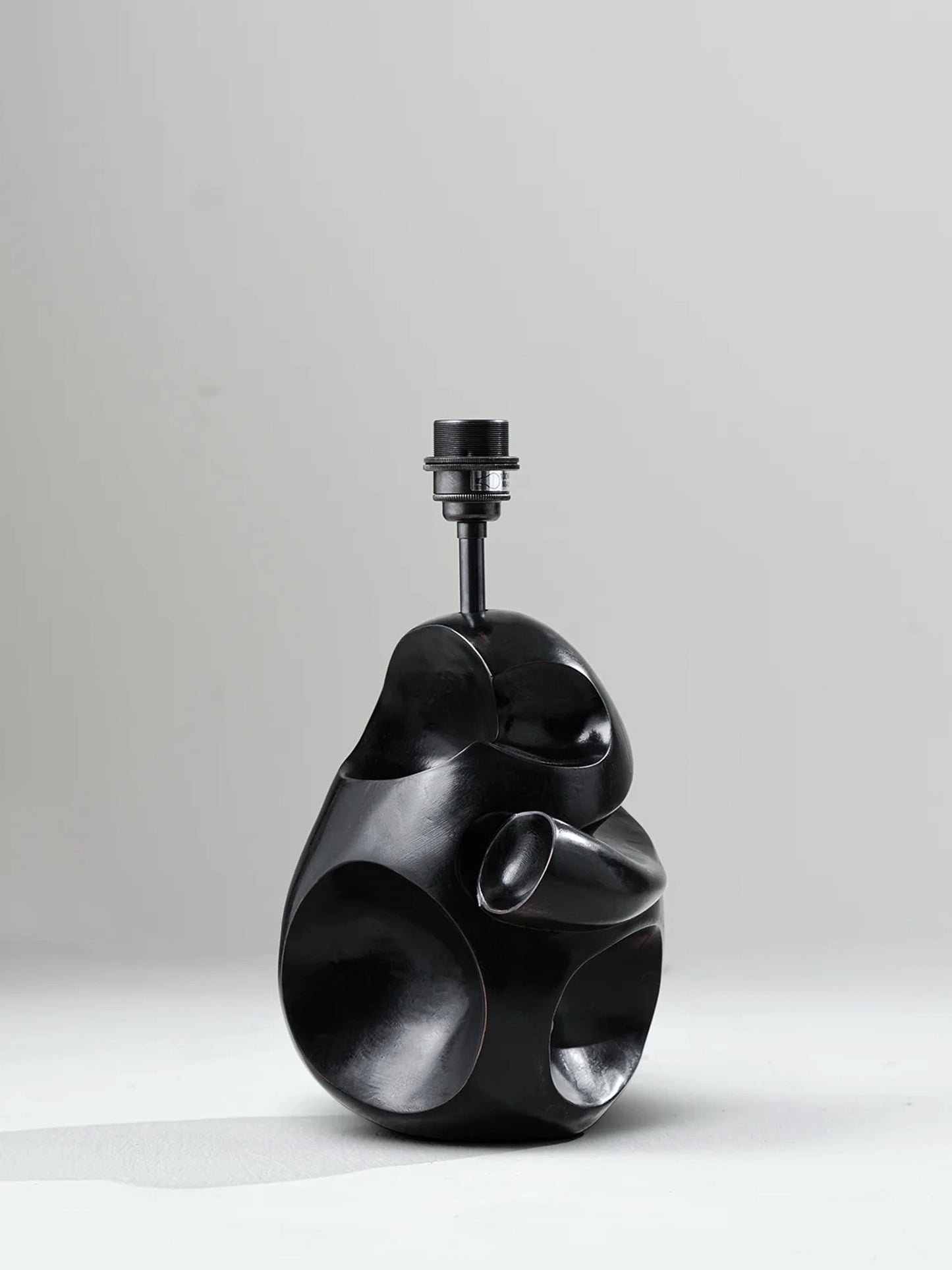 Calder Table Lamp - Bronze