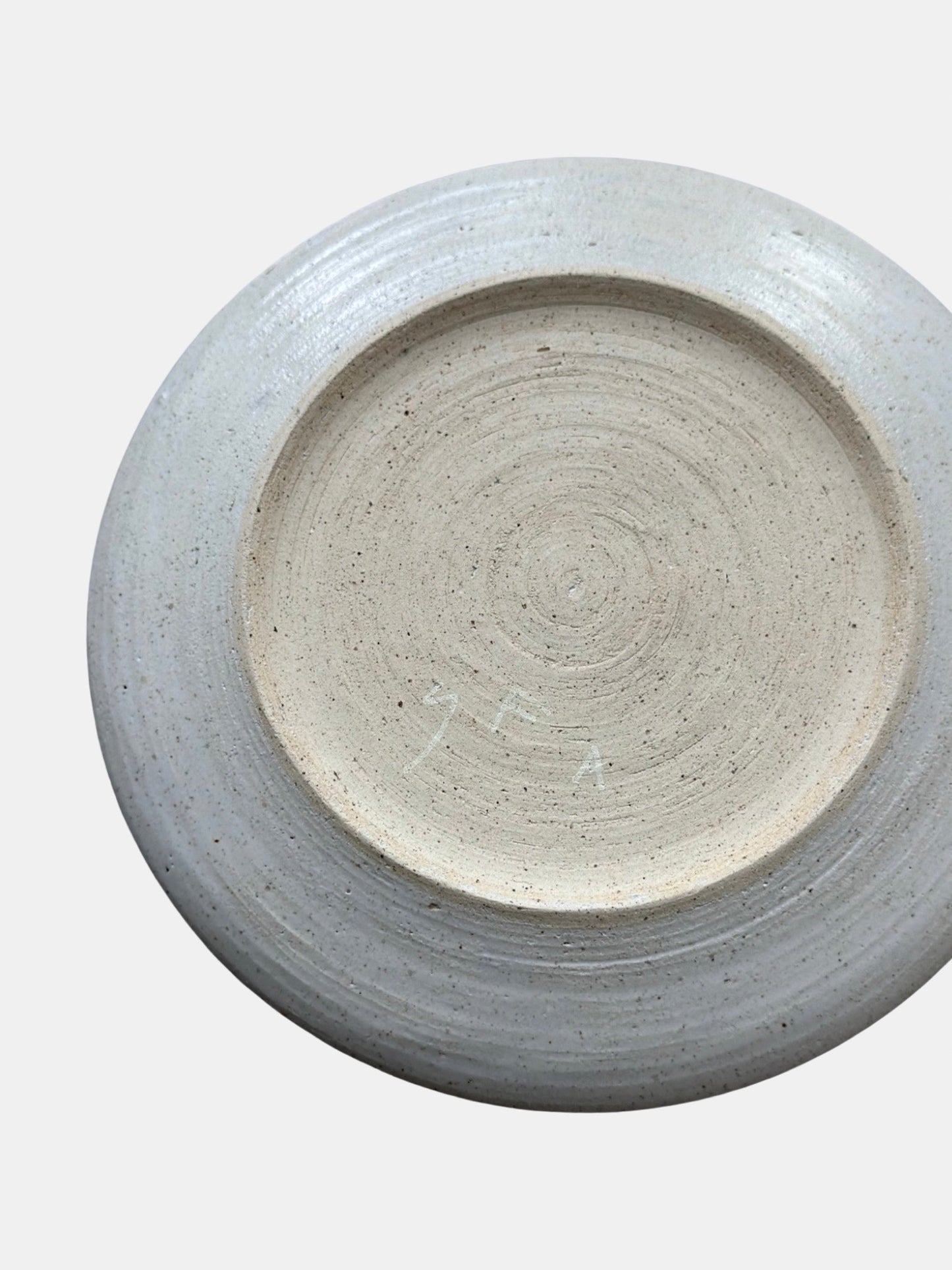 Small Plate