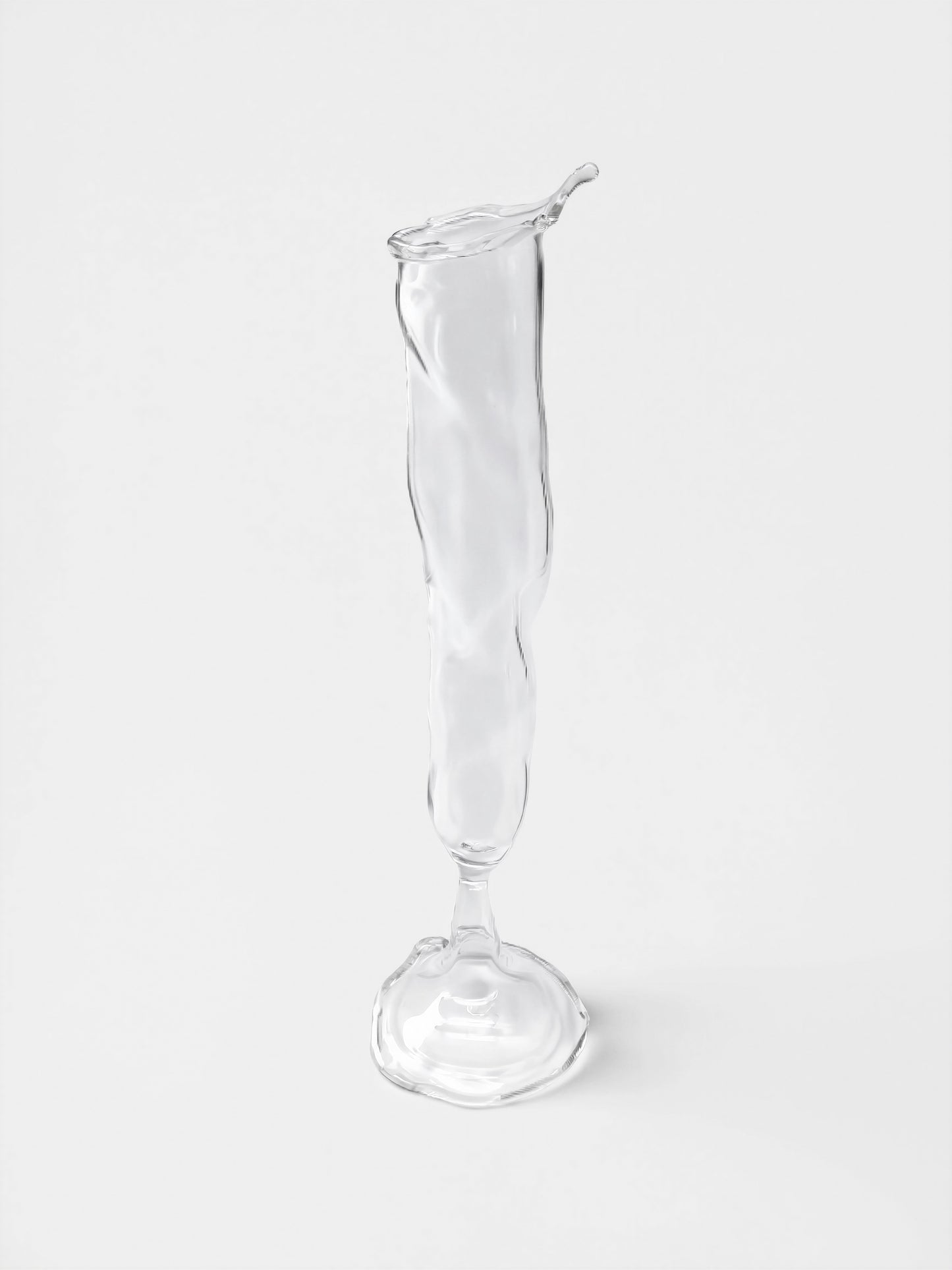 Fluid Loop - Coil 01 (Artpiece Line)