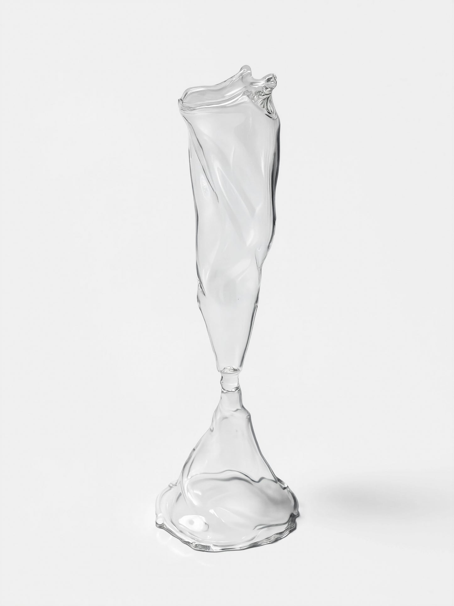 Fluid Loop - Coil 04 (Artpiece Line)