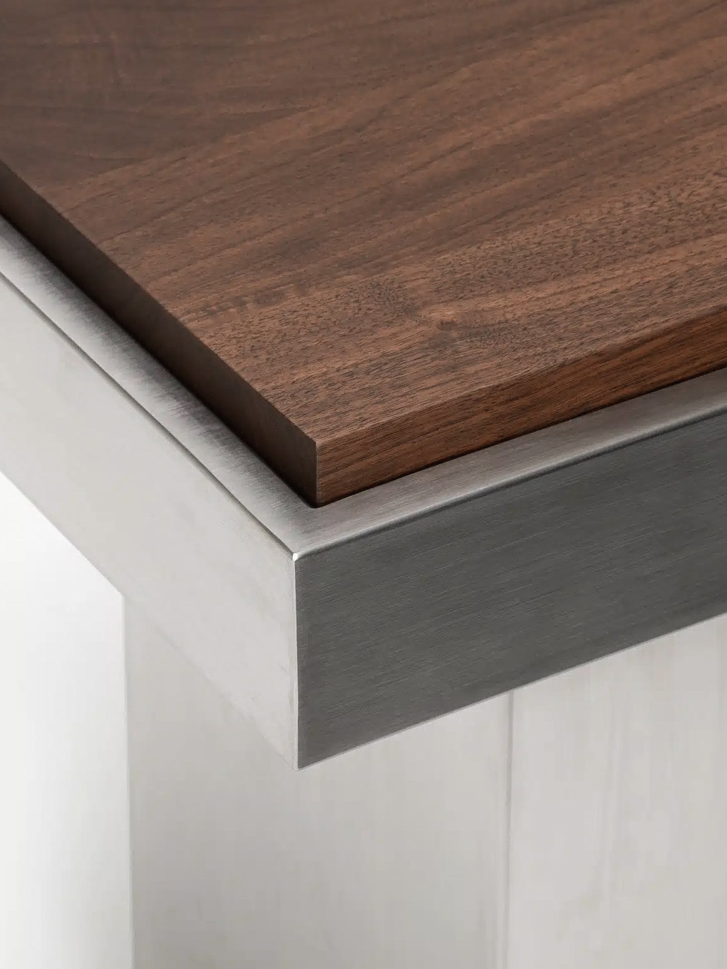 Console Table - Low