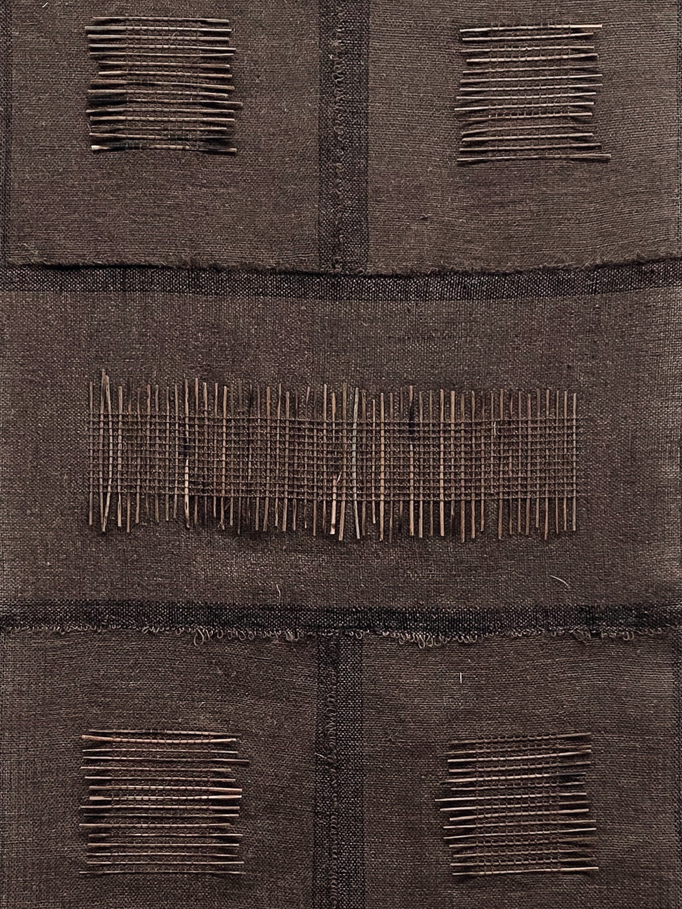 Clay River - Wall Tapestry