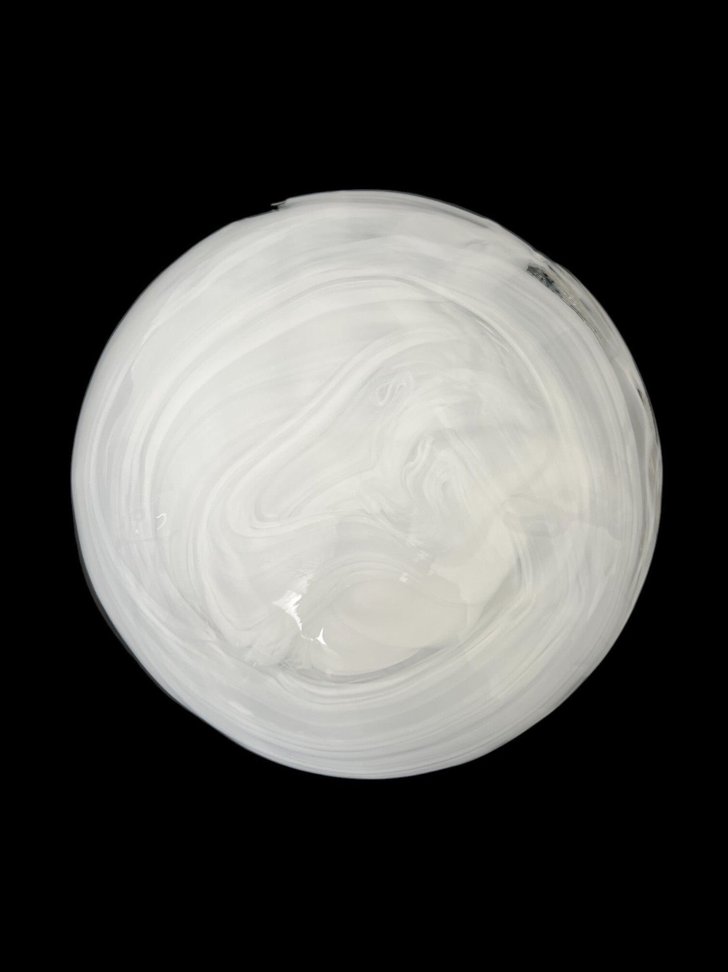 Vintage Murano Glass Bowl
