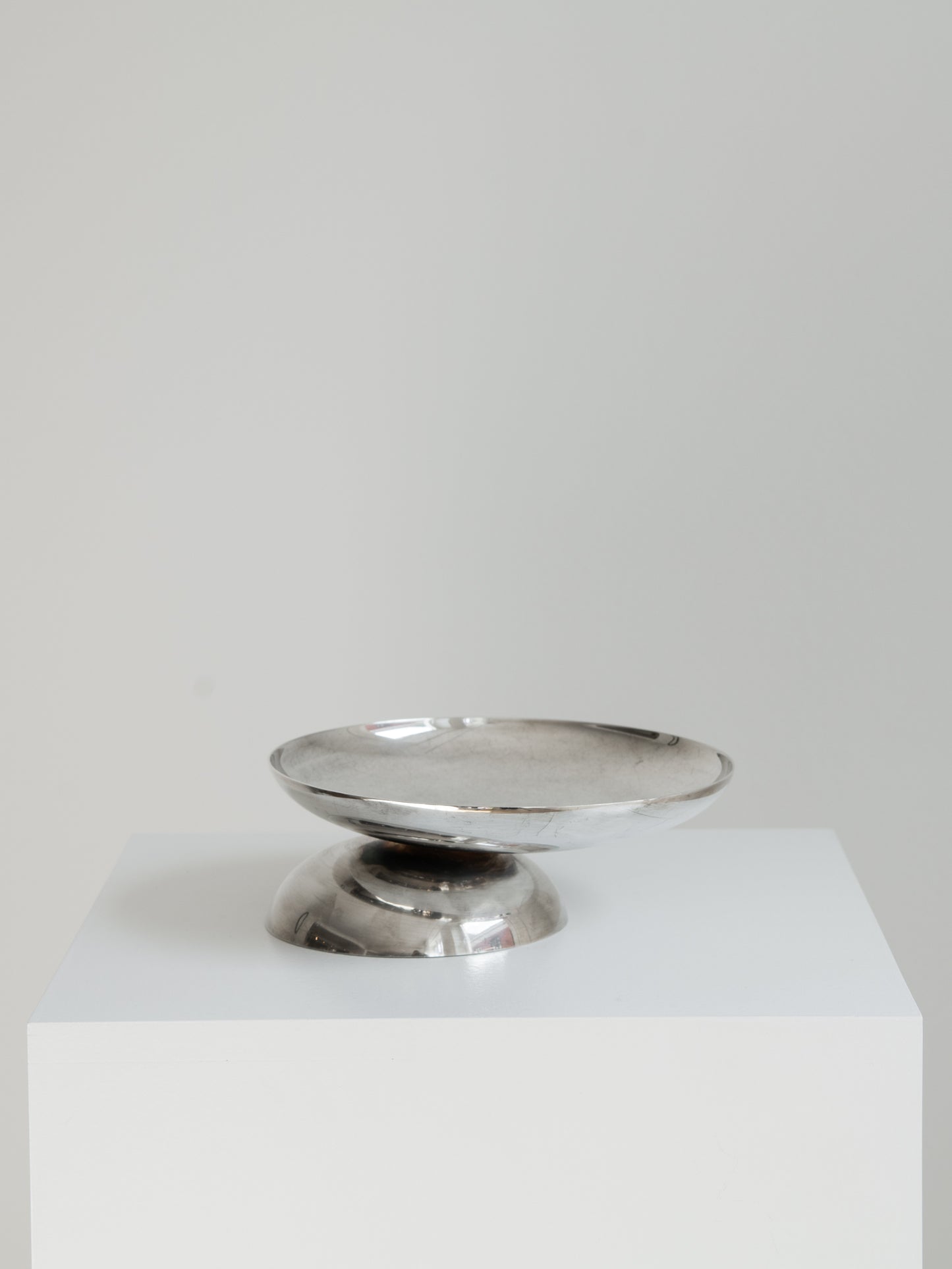 Vintage Silver-Plated Centrepiece