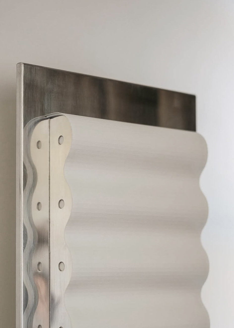 Frame Miroir Wall Light