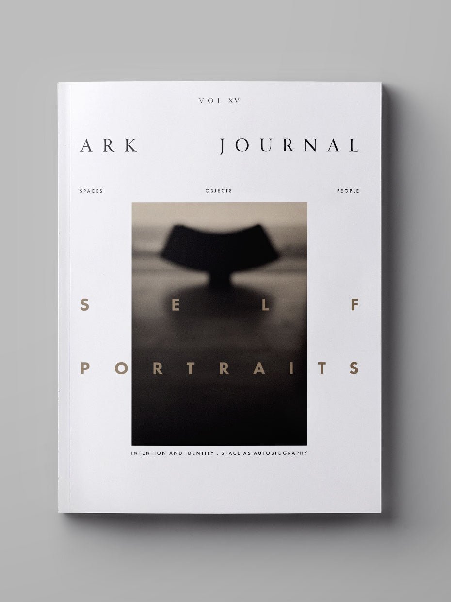 Ark Journal: Volume XV - Spring Summer 2026