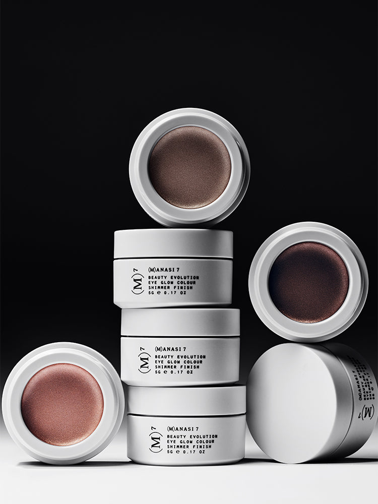 Eye Glow Colour – Ayame