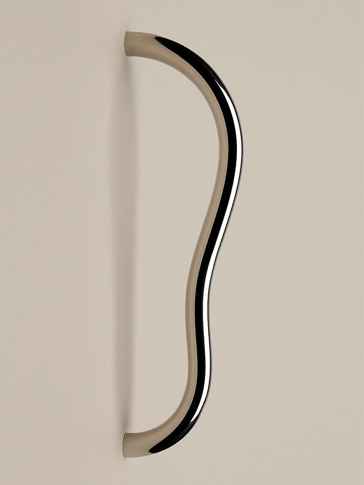 Limber Polished Nickel