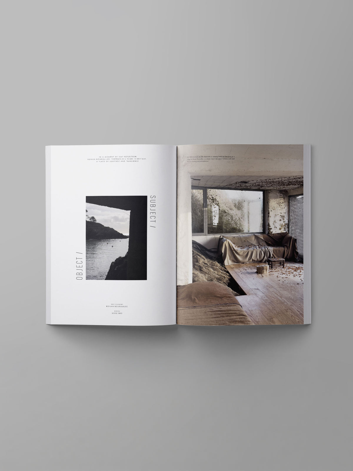 Ark Journal: Volume XVI — Autumn/Winter 2026