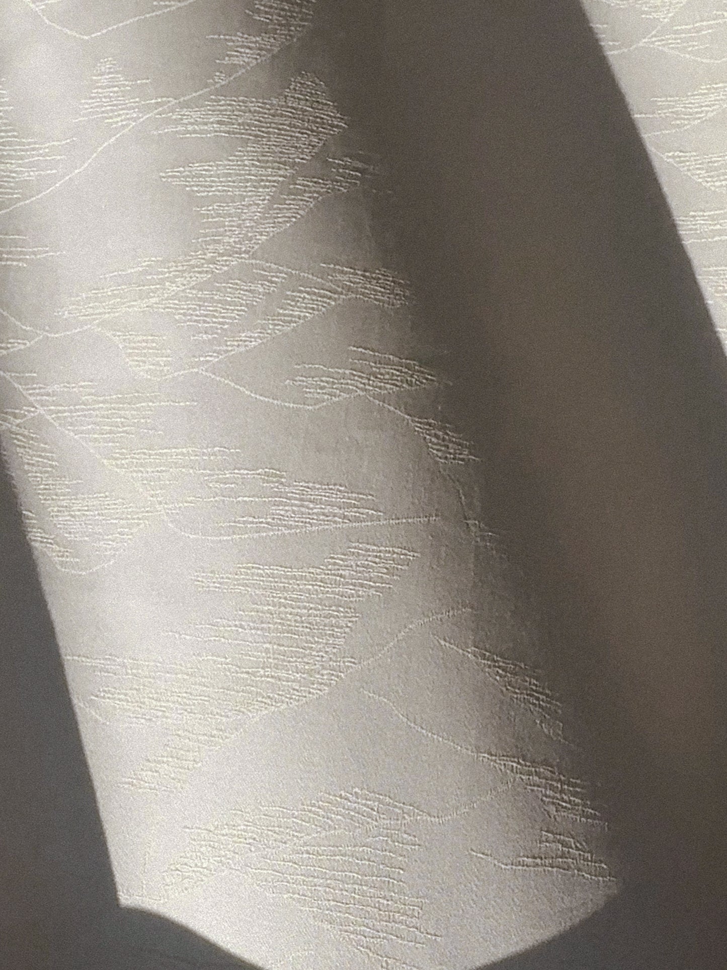 Silver Peak Flat Sheet – Antique Ivory