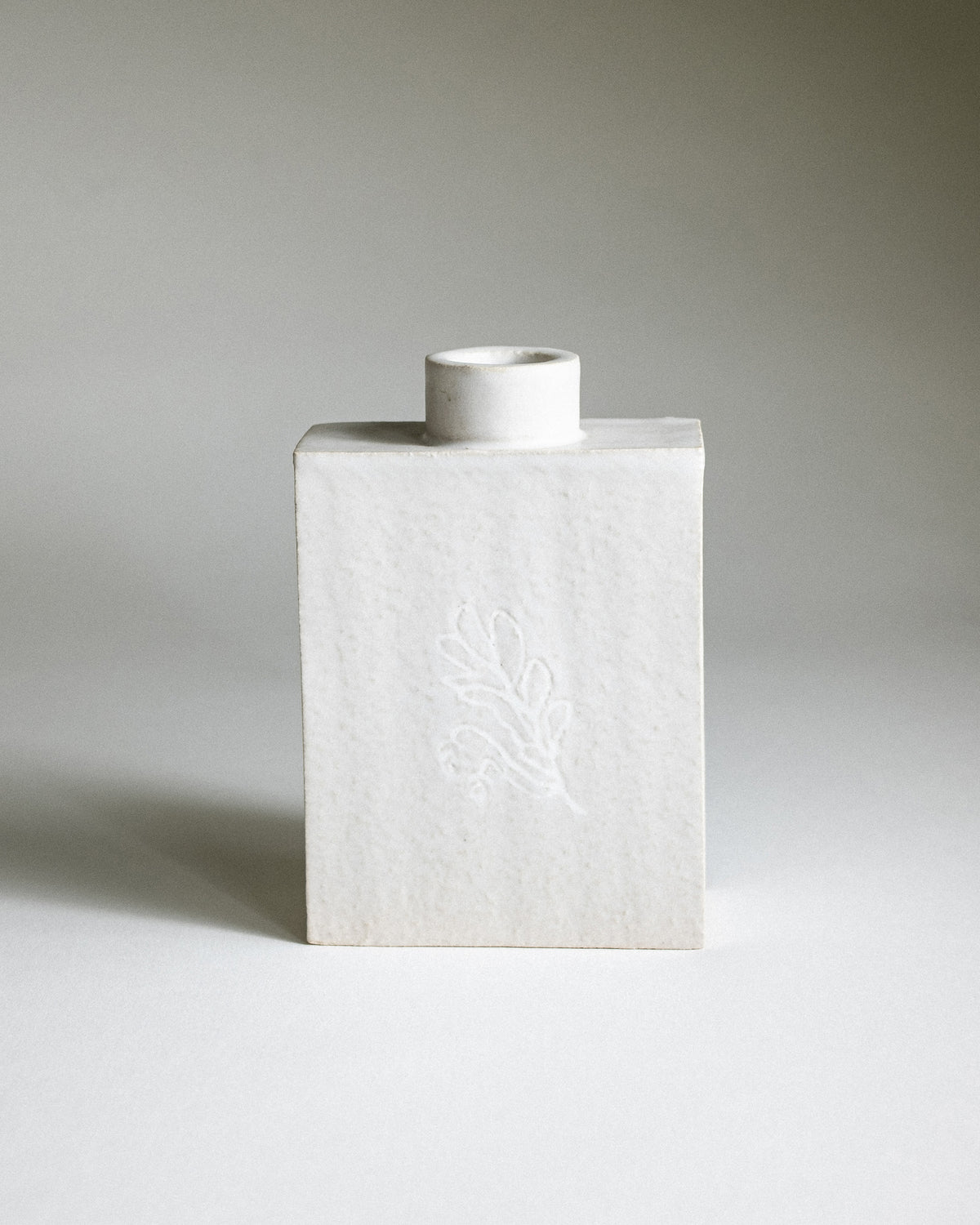 MEADOW CERAMIC FLASK 07