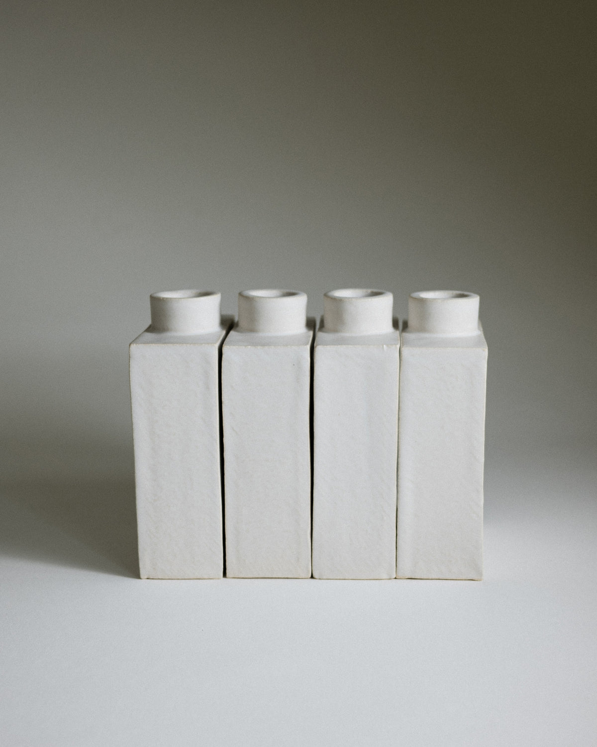 MEADOW CERAMIC FLASK 08
