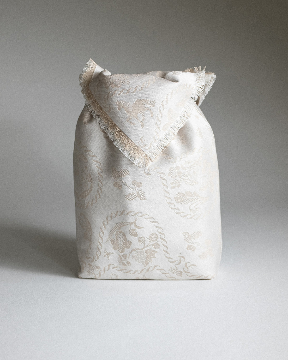 MEADOW CERAMIC FLASK 07