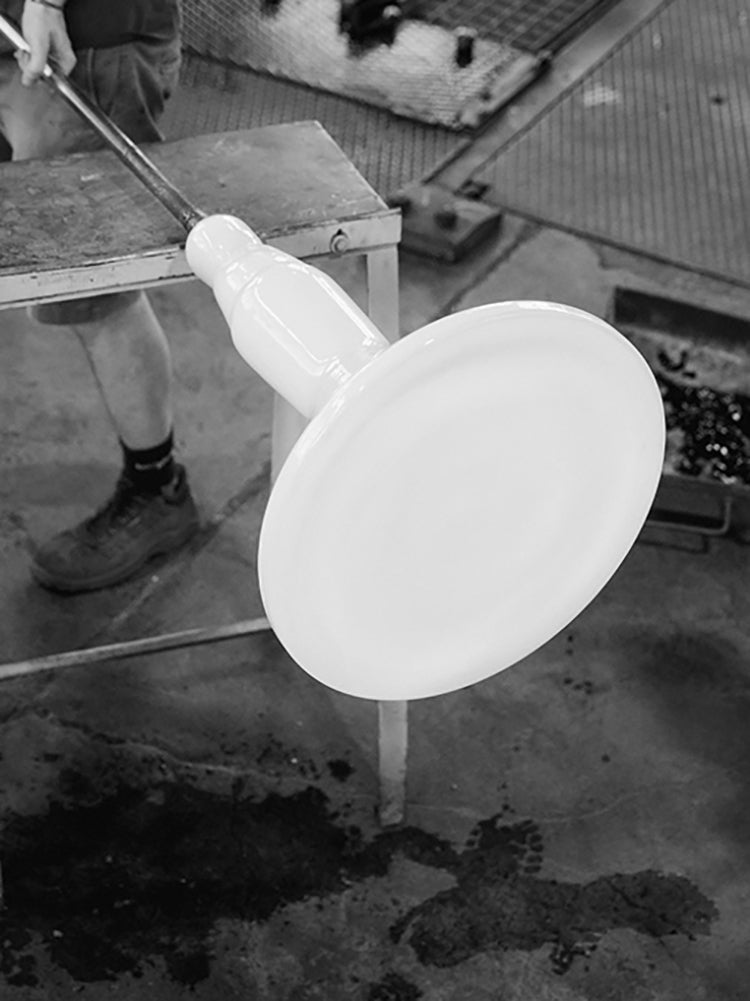 Accelsa by Angelo Mangiorotti, 1985
